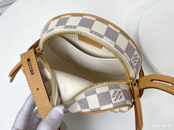 Firstbags ru review PM VUITTON CHAPEAU BOITE SOUPLE LOUIS 0816